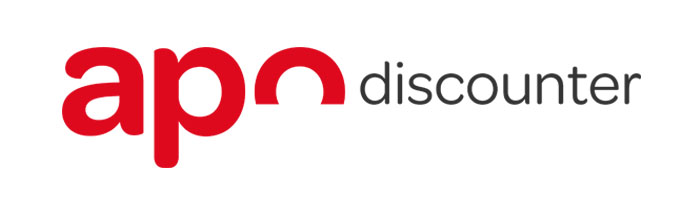 Apo Discounter